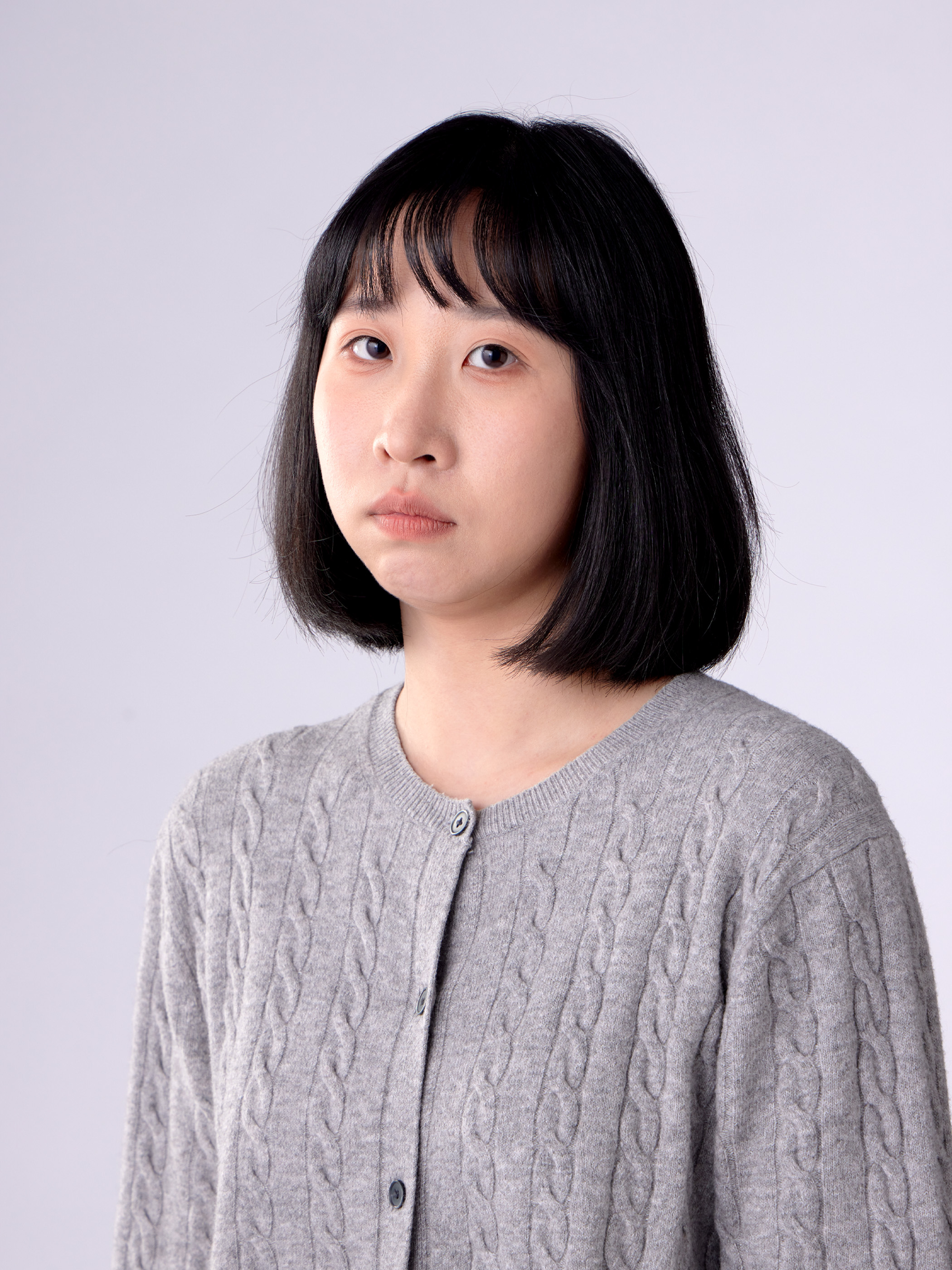 Luo Mengjie