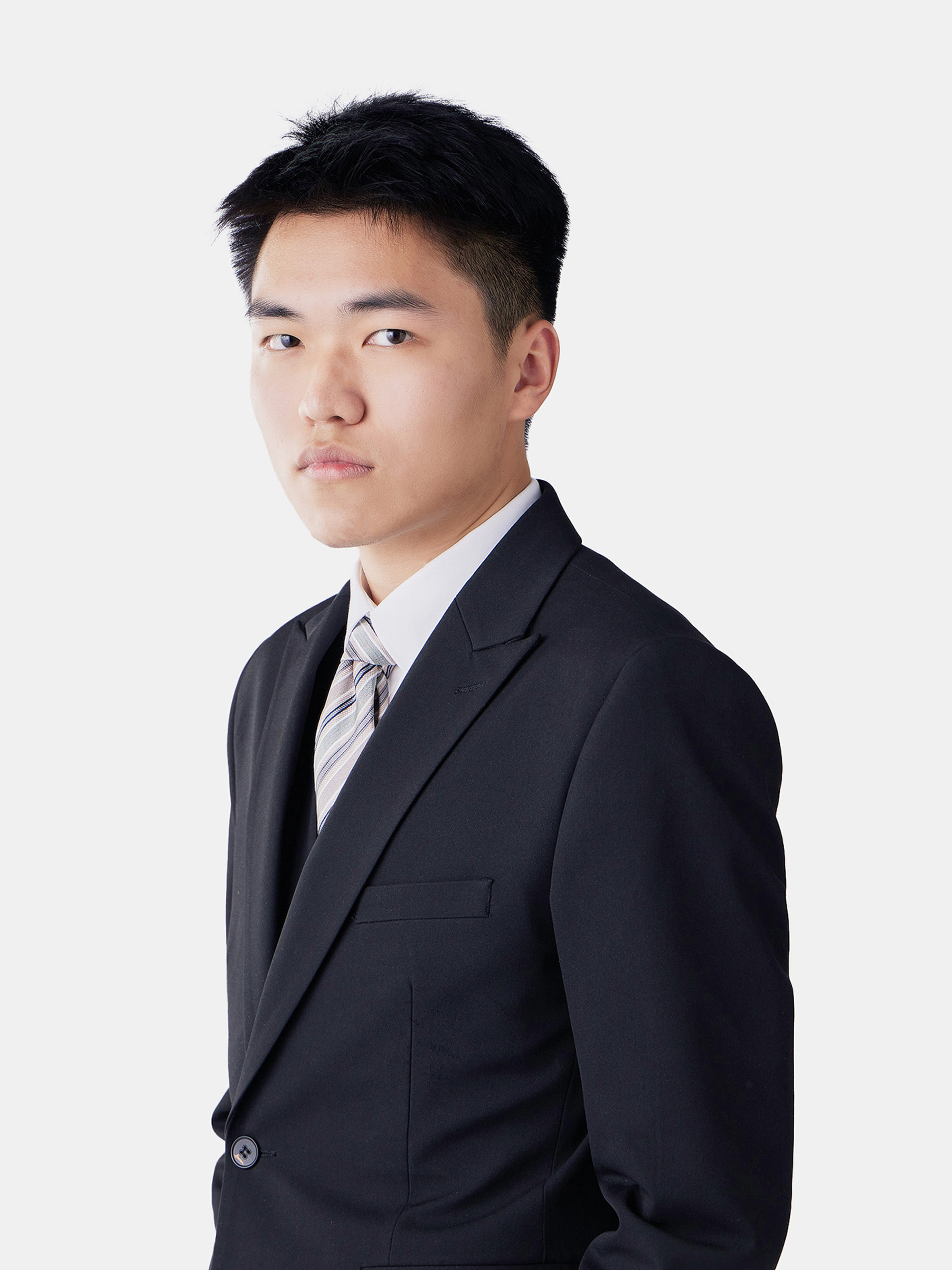 Li Yongjie