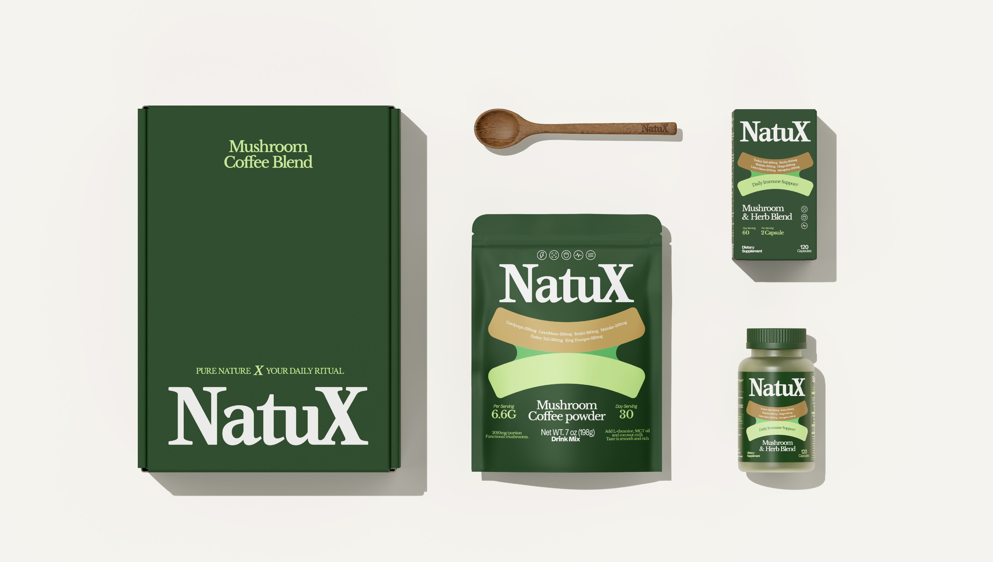 NatuX