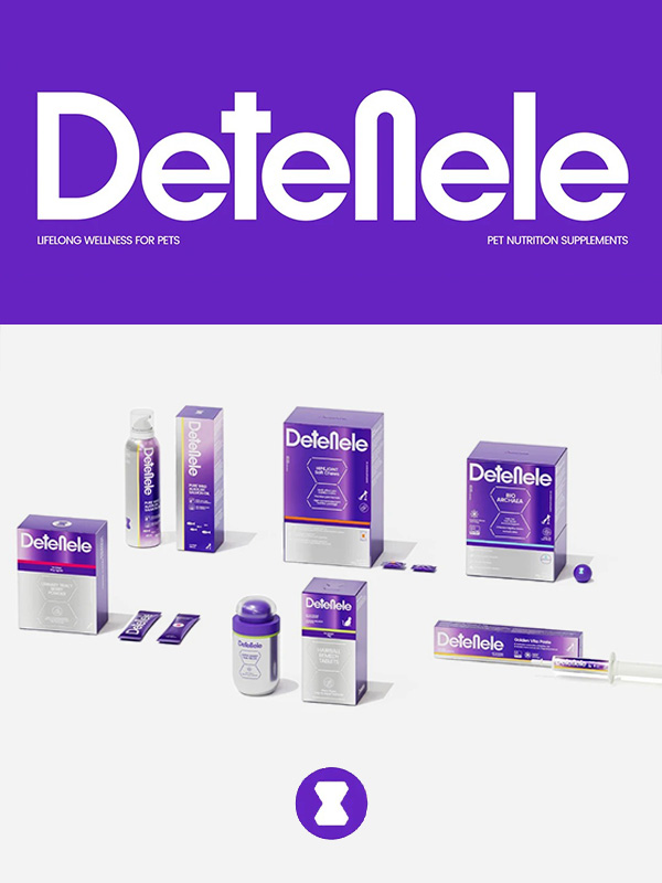 Detenele