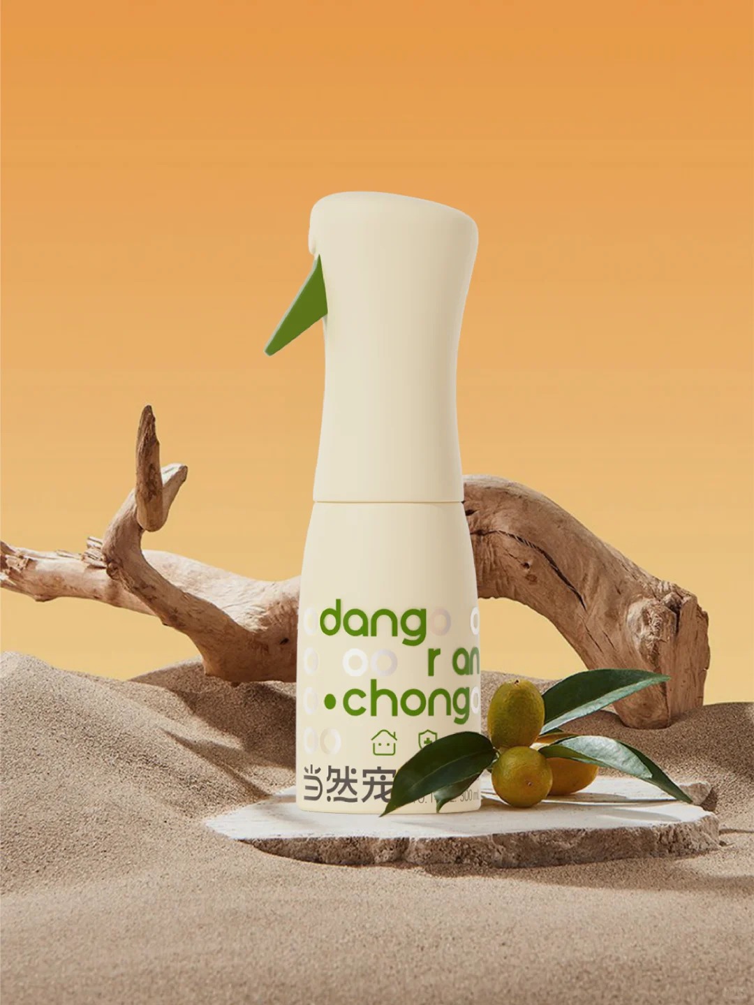 dang ran chong