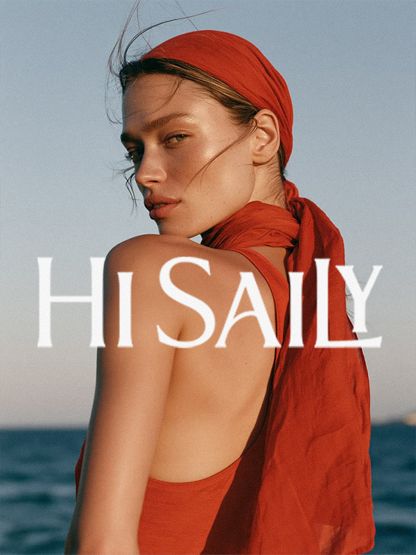 HiSaily