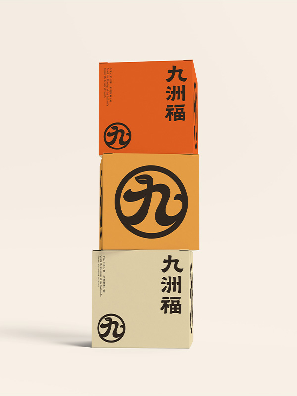 JIUZHOUFU