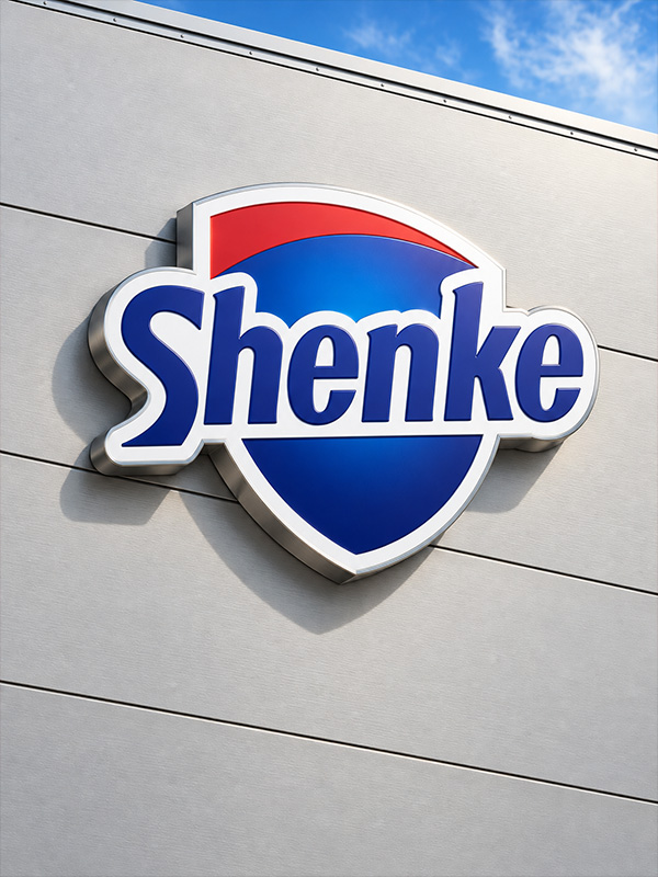 Shenke