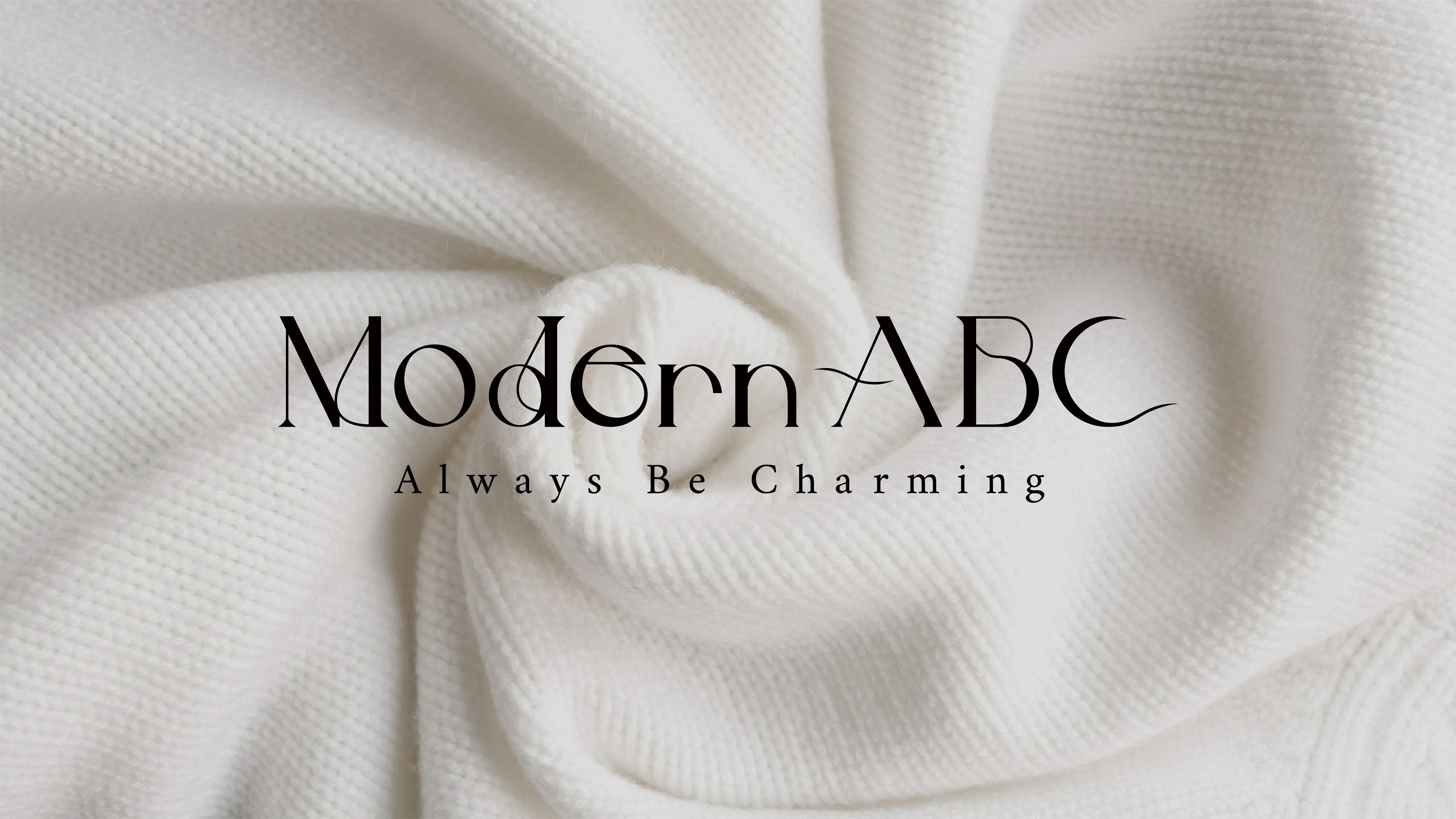 Modern ABC