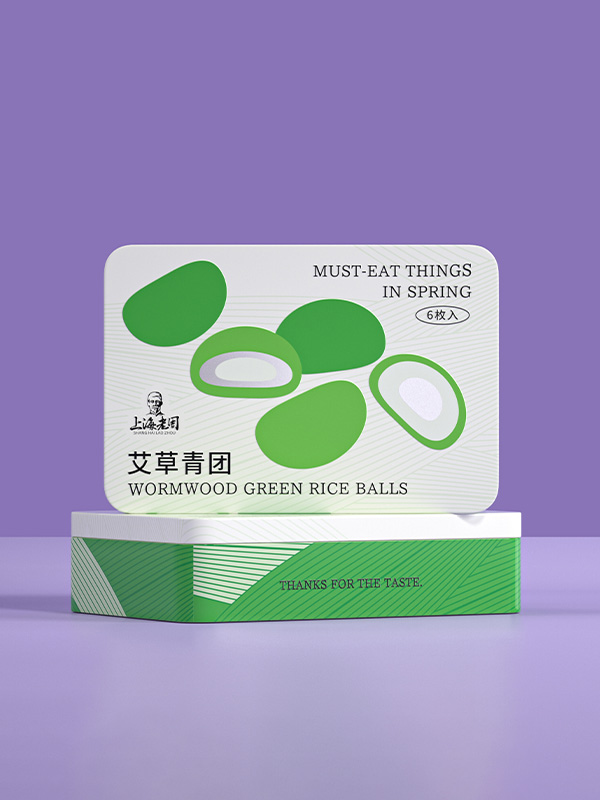 上海老周