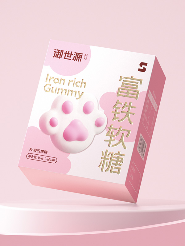 御世源