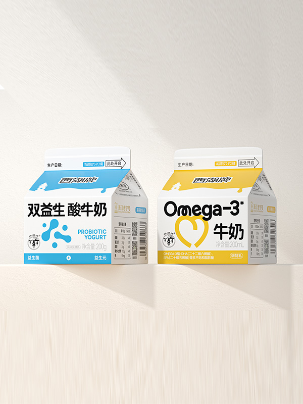 西湖牌