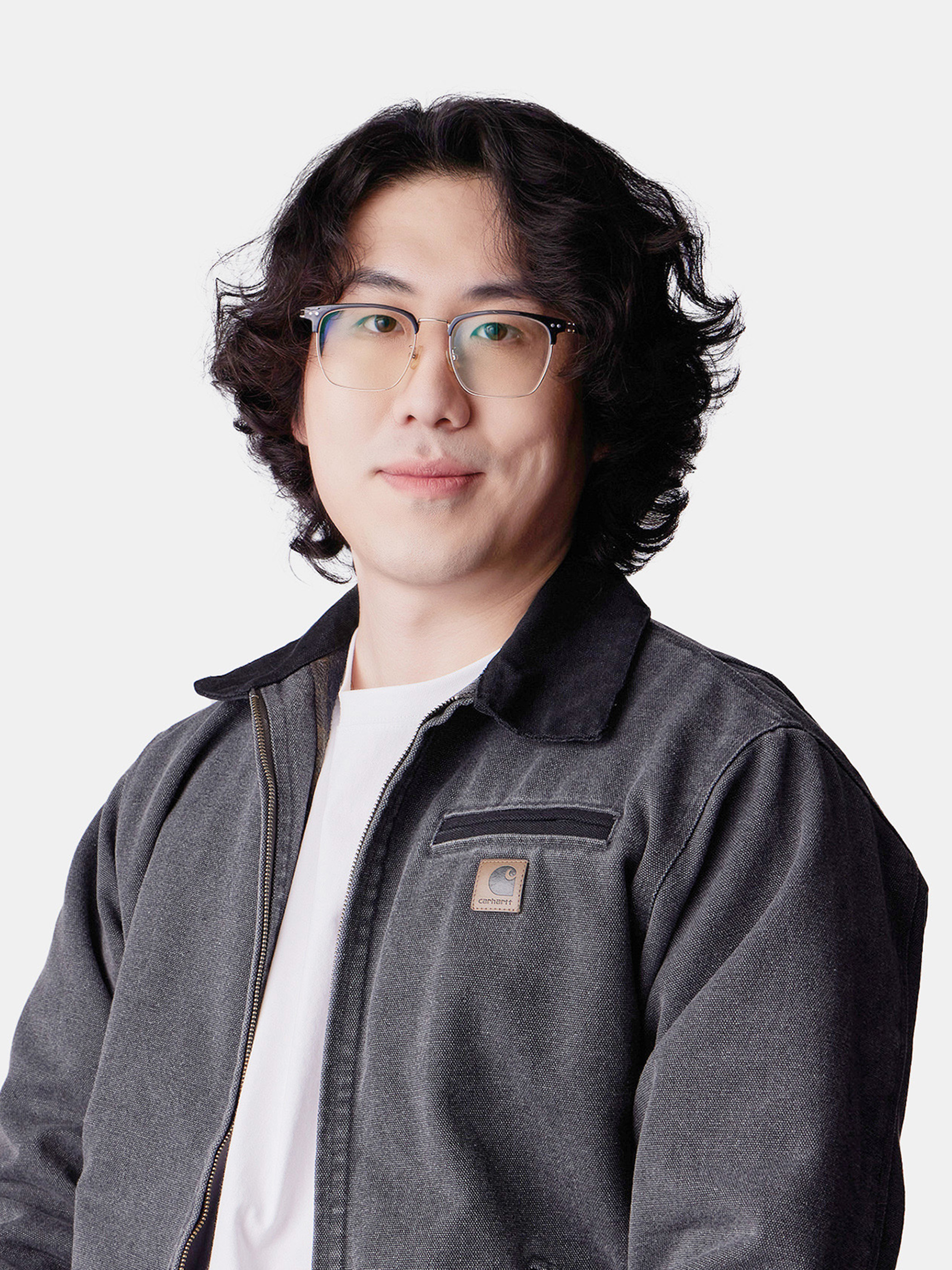 杨 金霖