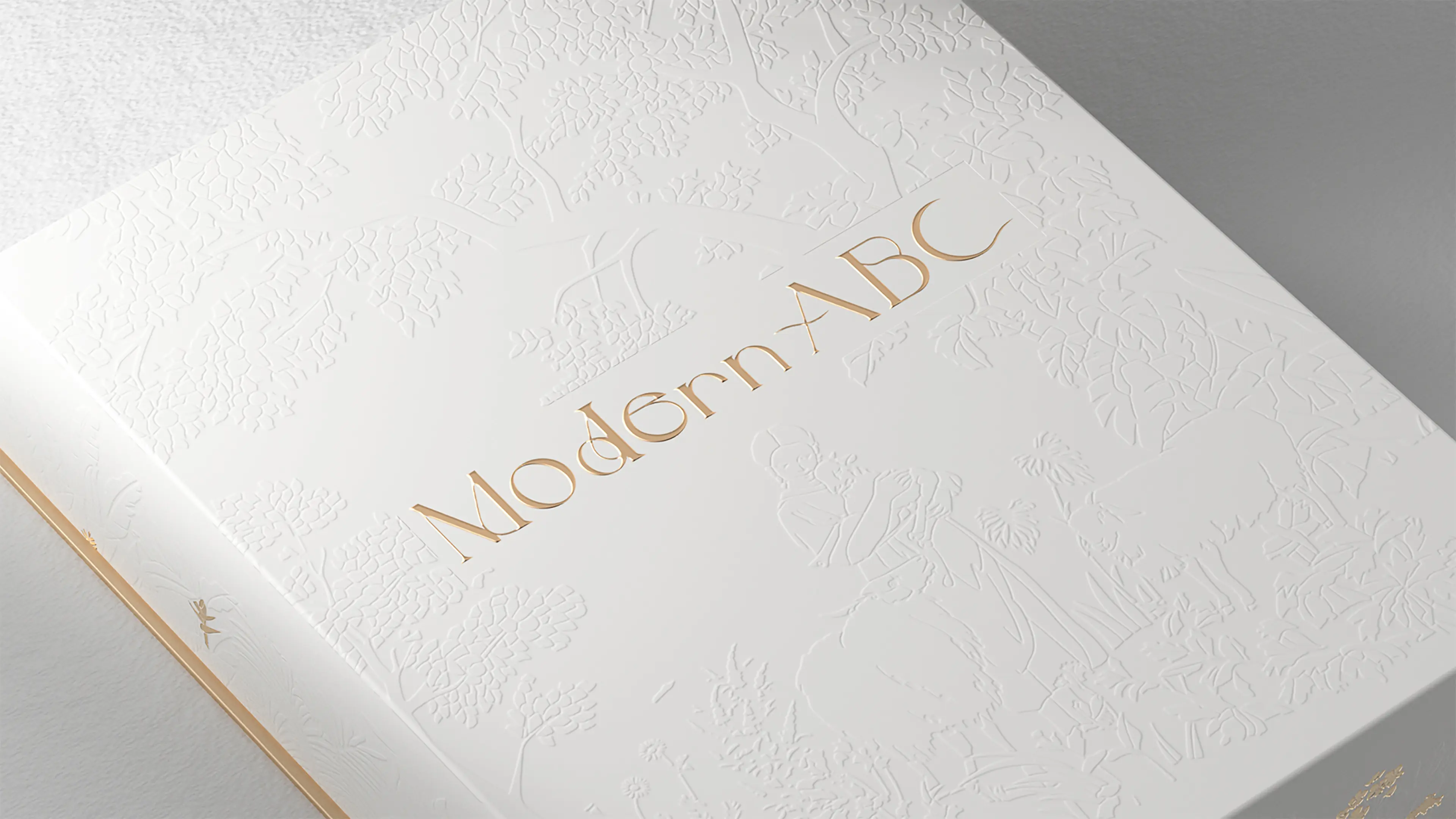 Modern ABC